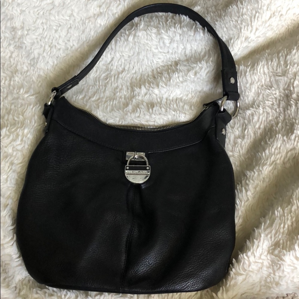 awesome calvin klein purse